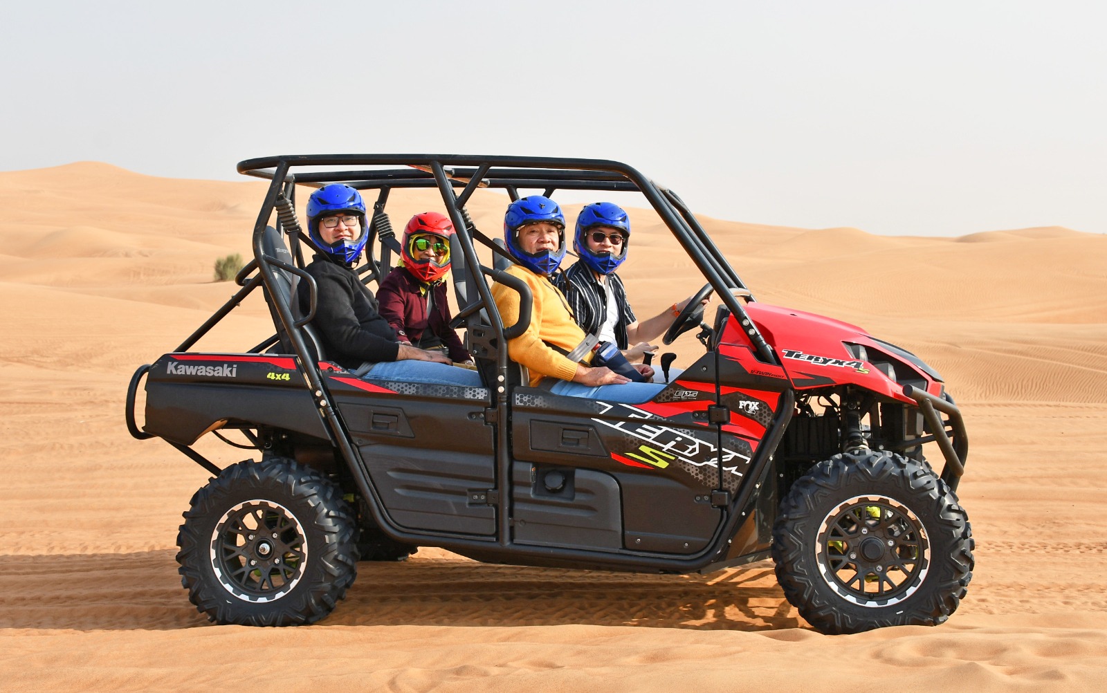 Quad Bike Image 10