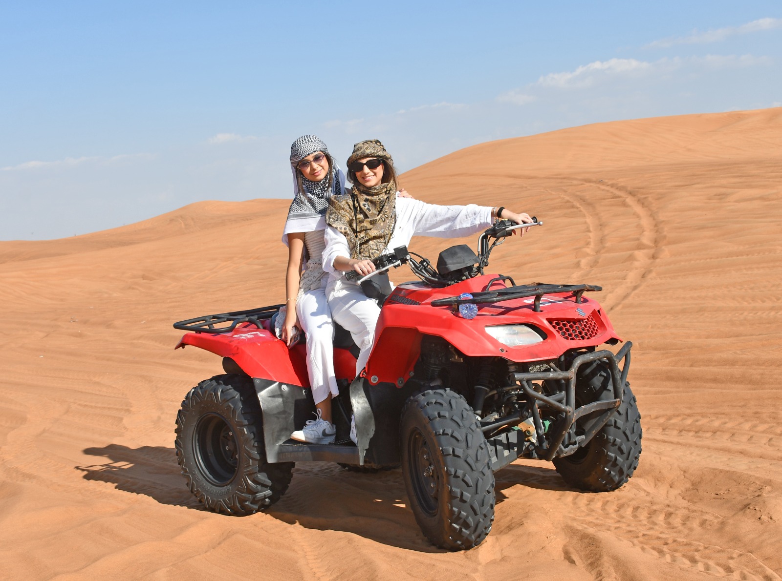 Quad Bike Image 2