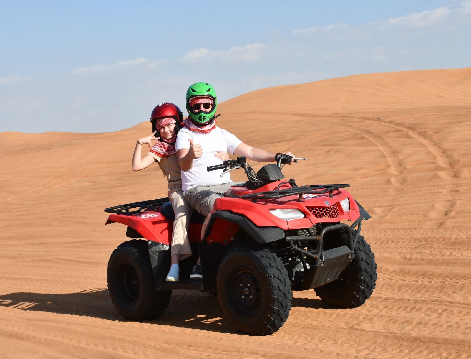 Quad Bike Image 3