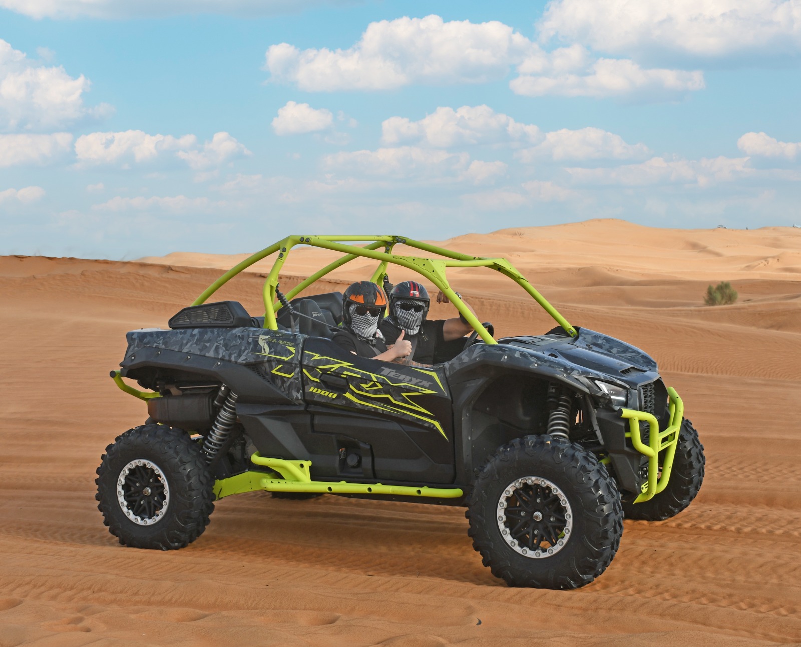 Quad Bike Image 6