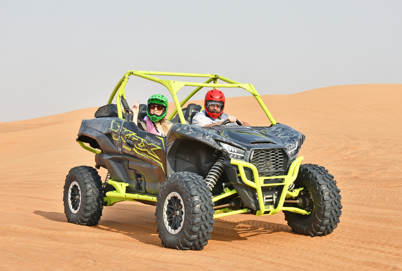 Quad Bike Image 9