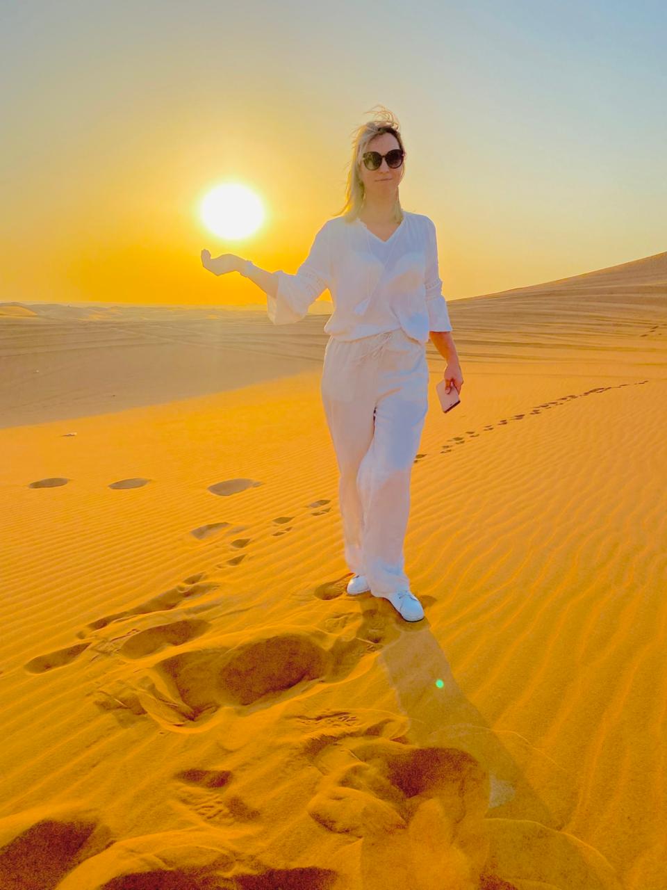 Sunset Views Image 1