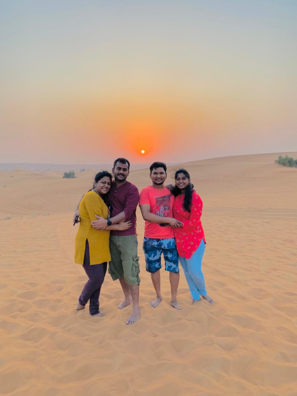 Sunset Views Image 2