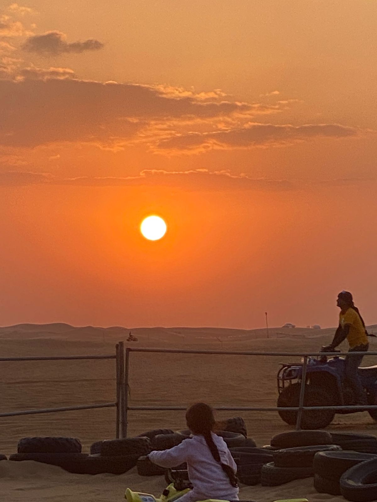 Sunset Views Image 3