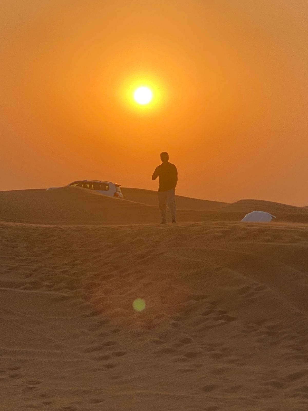 Sunset Views Image 5