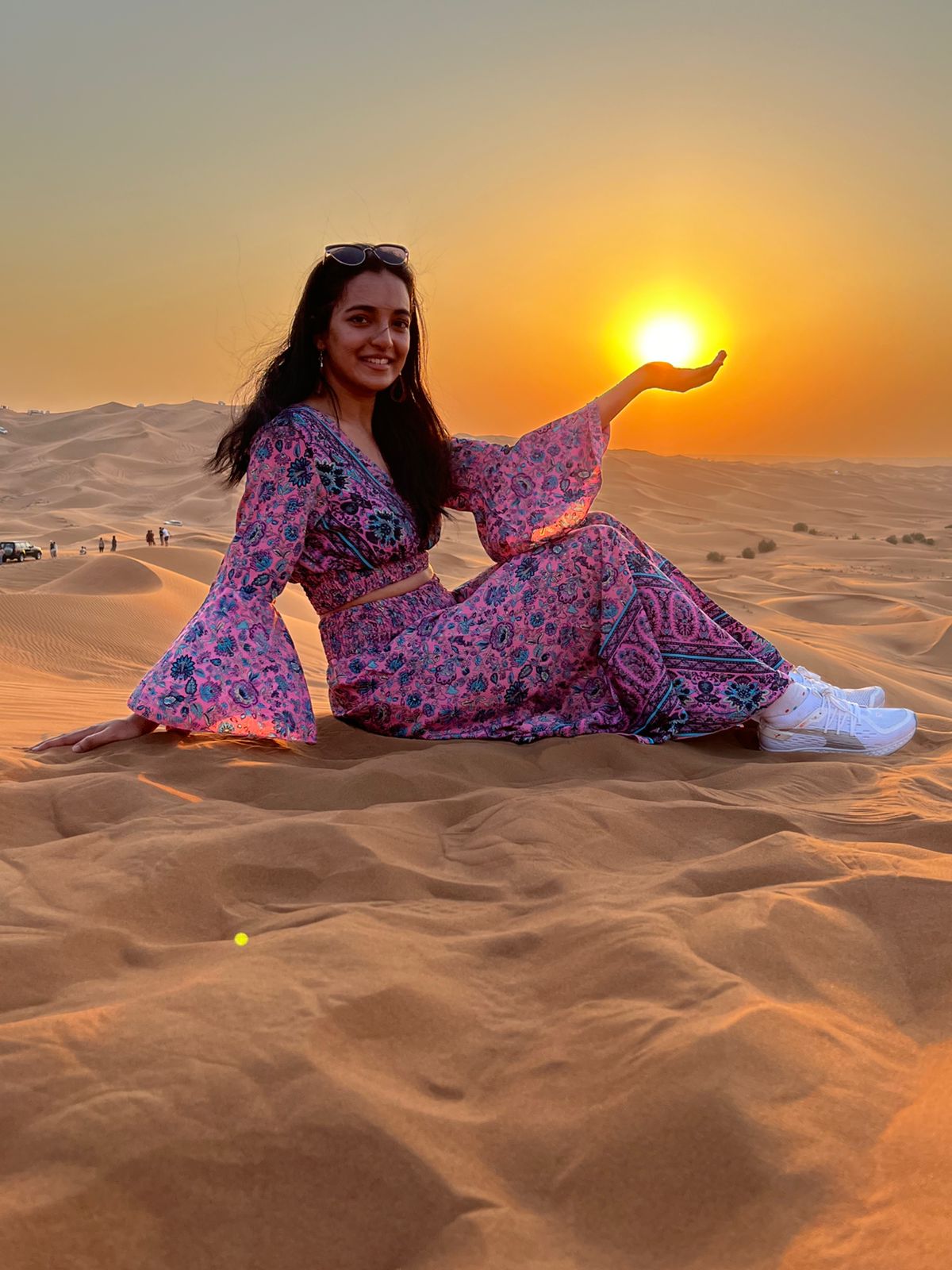 Sunset Views Image 8